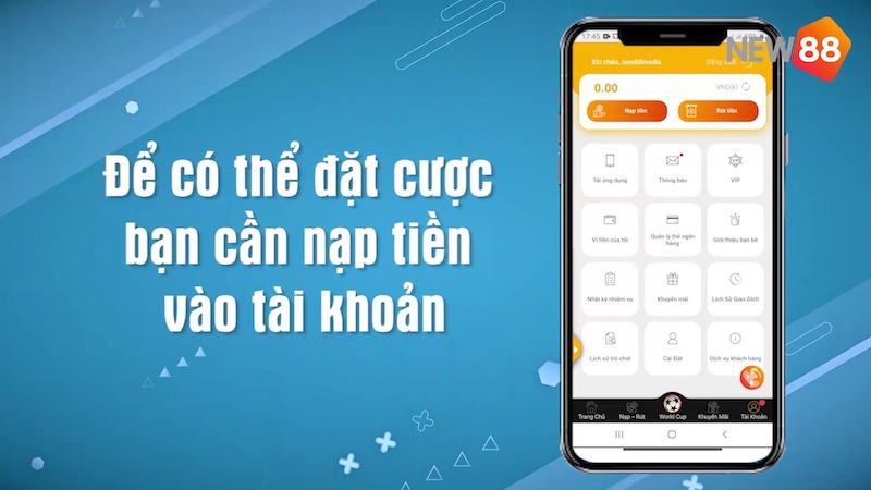 Vn123 cung cấp một môi trường làm việc thoải mái và chuyên nghiệp - Vn123