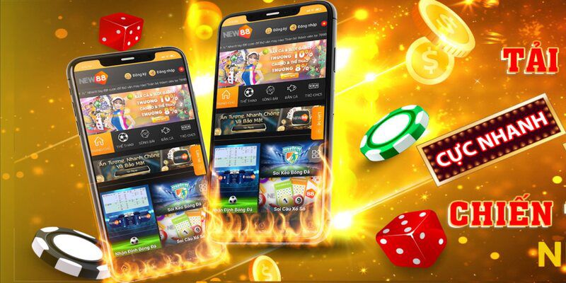 Những lợi thế của một trang web chơi game trực tuyến đạt chuẩn Vwin88 là gì? - Vwin88