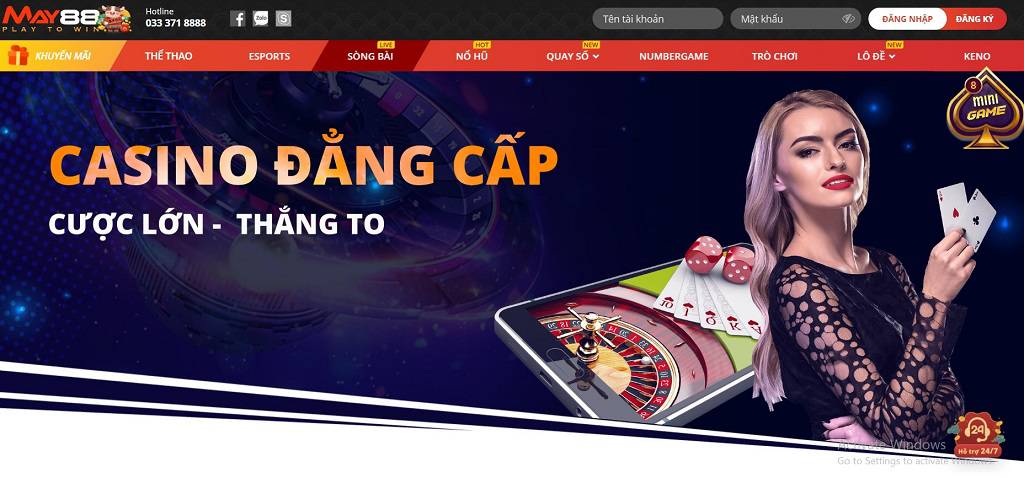Sm66 cập nhật tỷ lệ cược mới nhất hôm nay - Sm66