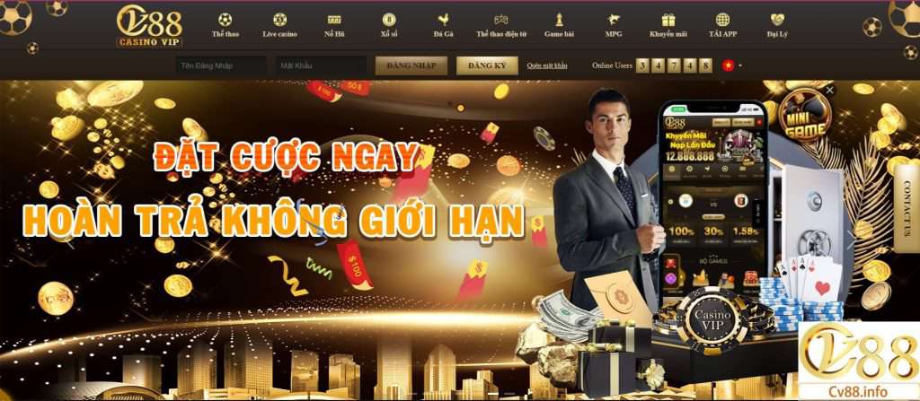 Tại sao một thư viện game khổng lồ với các tựa game được xếp hạng Kimsa88 lại hấp dẫn đến vậy? - Kimsa88