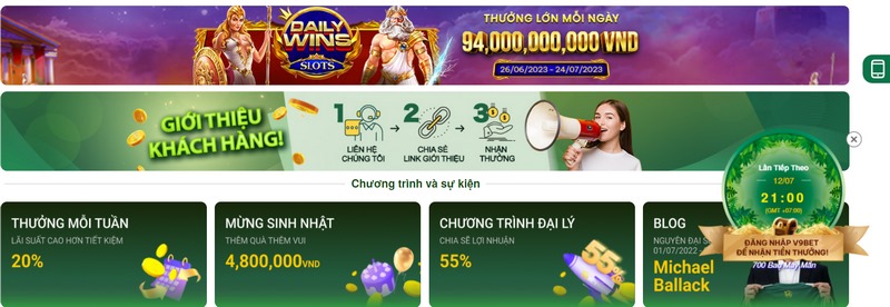 Các tính năng độc quyền của ứng dụng di động Sodo17 (Android + iOS) - Sodo17