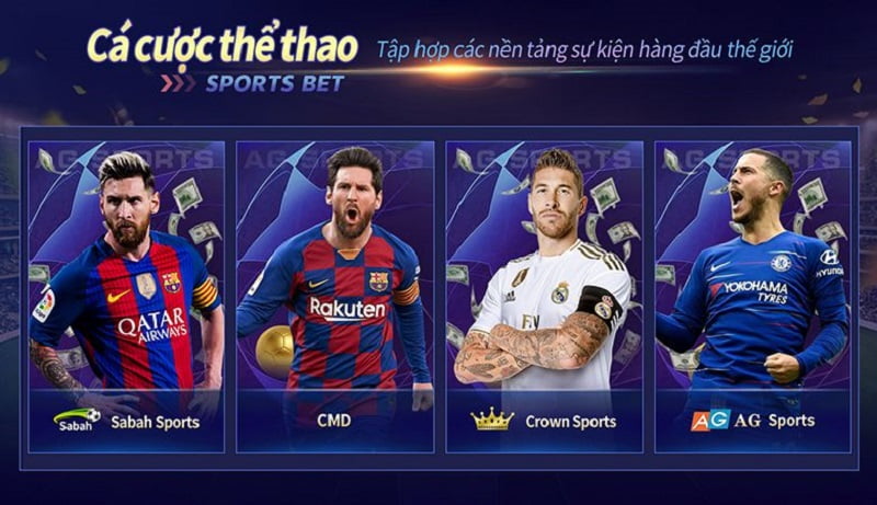 Vokbet lừa đảo người chơi bằng cách hứa hẹn những phần thưởng khổng lồ - Vokbet