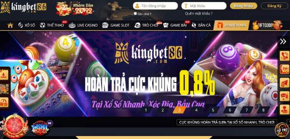 Mỗi trò chơi đều cung cấp các chương trình giảm giá khuyến mãi cấp độ Open88 - Open88