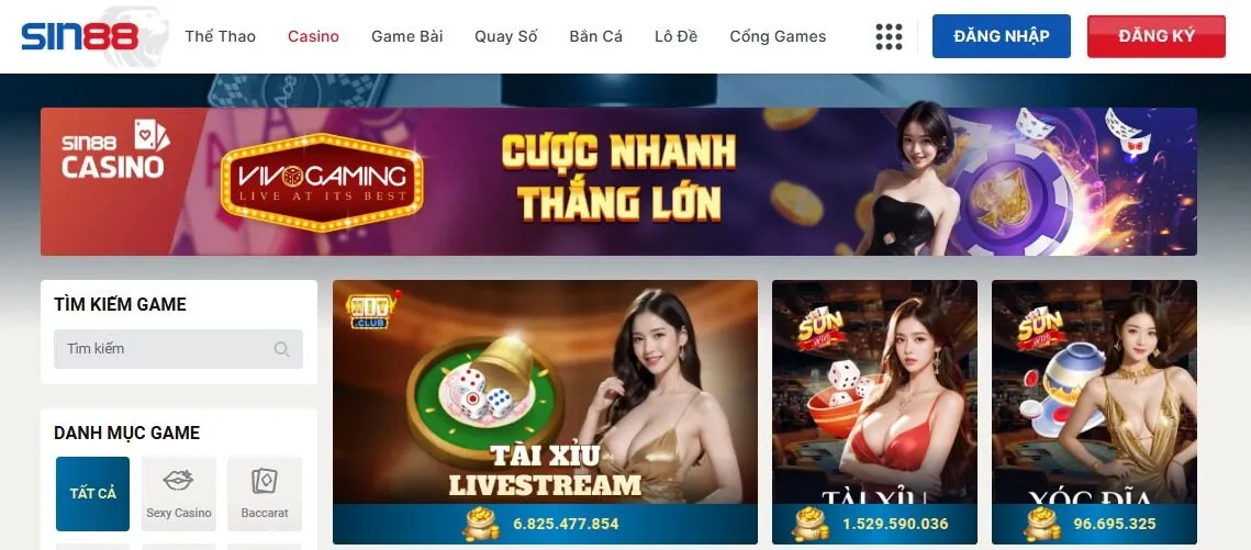 Trò chơi platform cấp độ Tf88 - Tf88