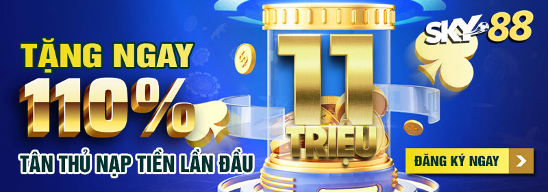 Kho báu trò chơi Sumvip - Sumvip