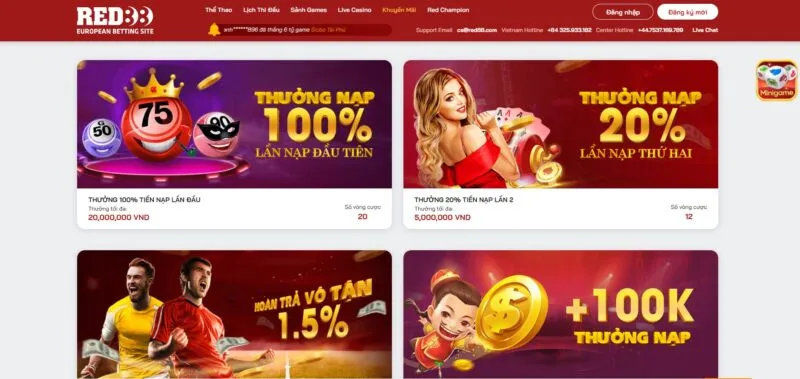 Tại sao nên chọn Fb88 làm địa điểm cá cược của bạn? - Fb88