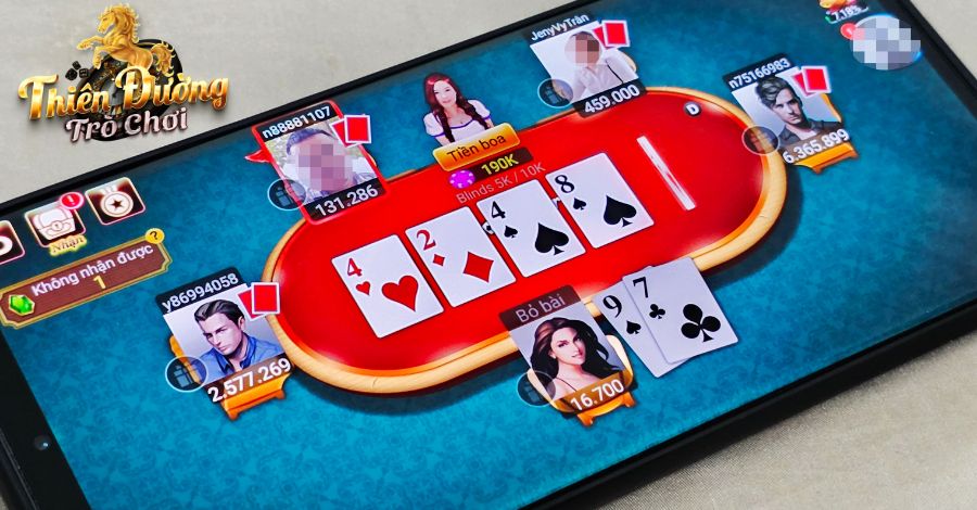 Win789 Live – Chơi game và giành những phần thưởng tuyệt vời! - Win789