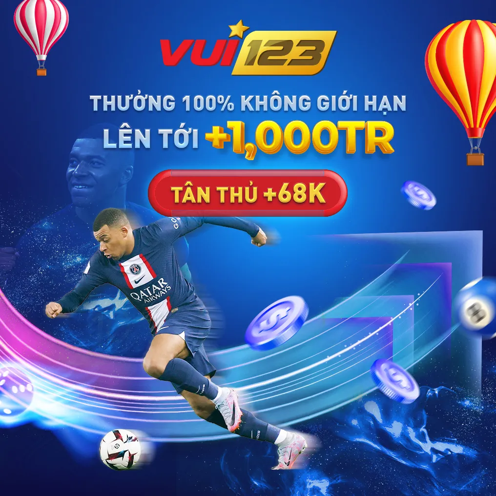 Chúng tôi tự hào giới thiệu Vokbet, một thương hiệu hàng đầu - Vokbet
