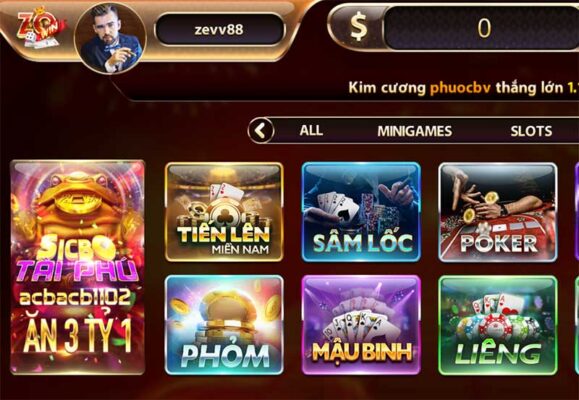 Sau đây là tổng quan ngắn gọn về trang web của Pkvip Games - Pkvip