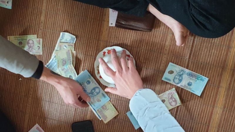 Vnd188 cung cấp nhiều ưu đãi rất hấp dẫn - Vnd188
