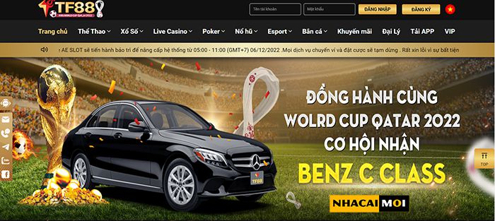 Hướng dẫn cách tải ứng dụng 58Win và tham gia cá cược - 58Win