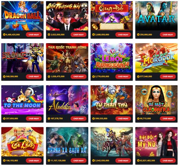 Tại sao bạn nên đầu tư vào các công ty game tầm cỡ Mg188? - Mg188