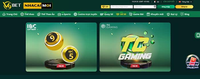 Tổng quan về các trang web chơi game trực tuyến cấp độ 777Loc - 777Loc