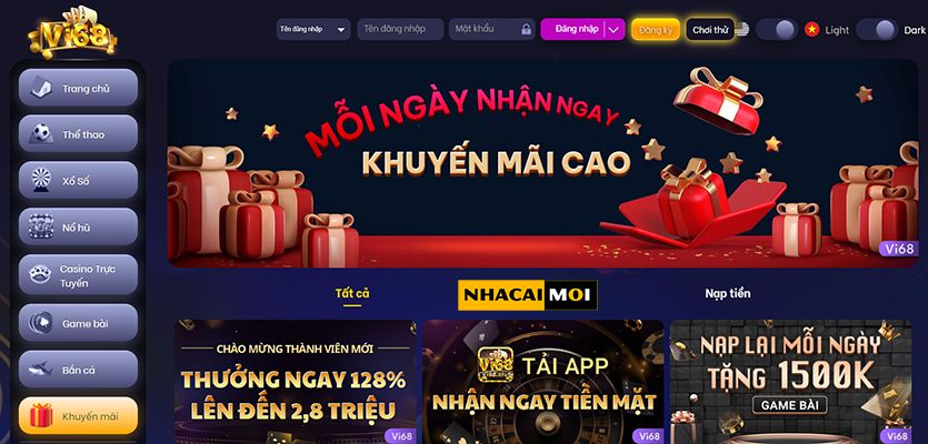 Tổng quan về các thiên đường giải trí hạng Vip88 - Vip88