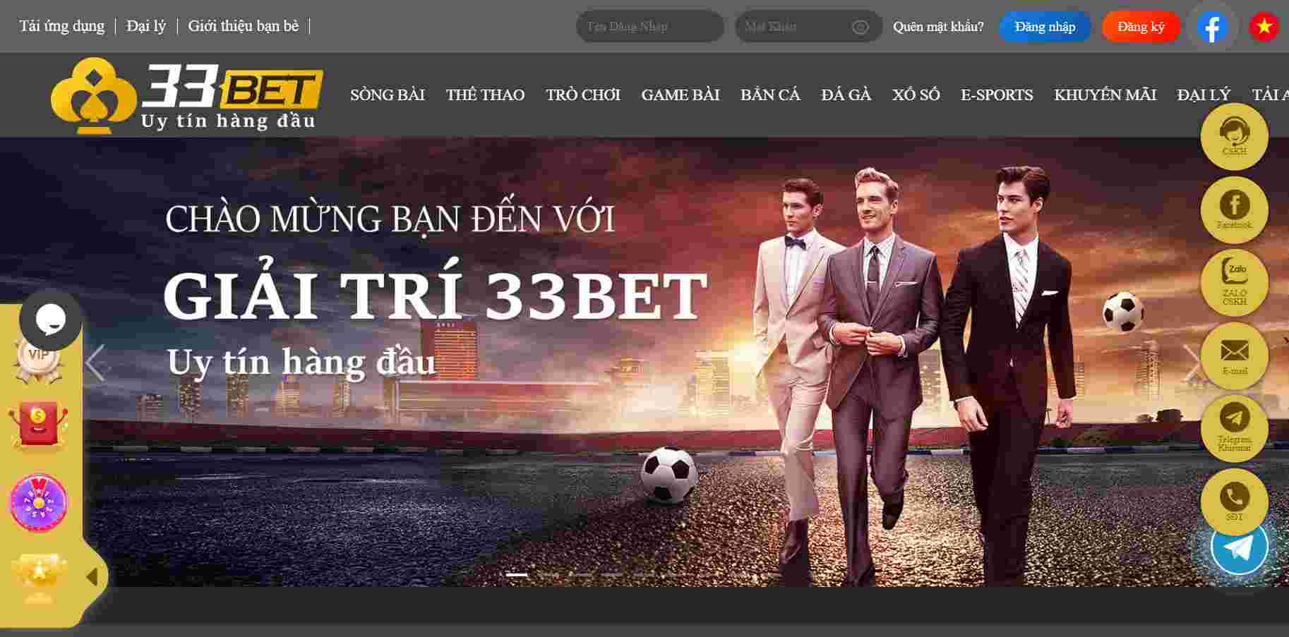 Công nghệ tiên tiến của Banca - Banca