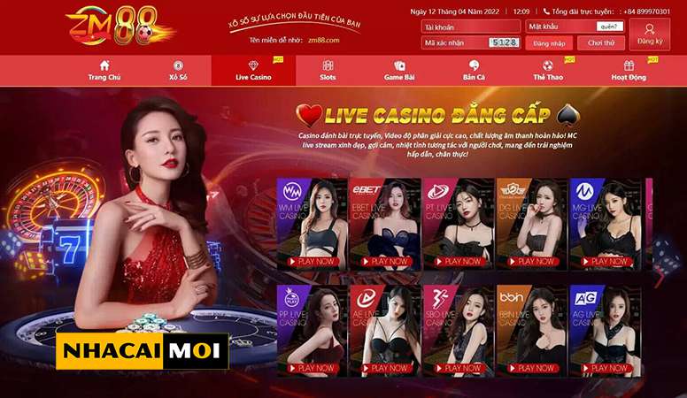 Debet là một trang web chơi game uy tín và hợp pháp - Debet