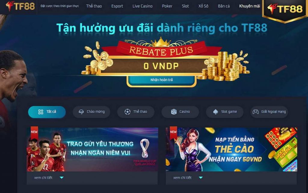 Nền tảng vận hành hệ thống cá cược 11Vn - 11Vn
