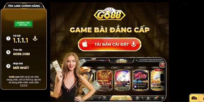 Nền tảng giải trí đẳng cấp thế giới cấp 18Bet - 18Bet
