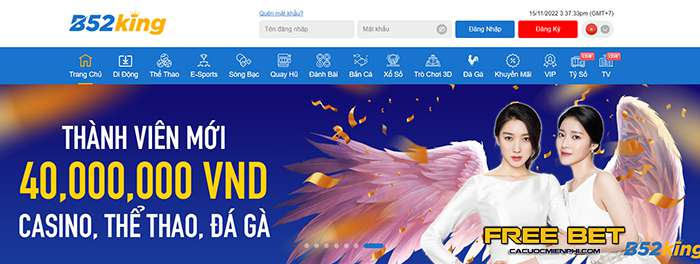 Phần thưởng trực tuyến chất lượng P3bet toàn cầu - P3bet