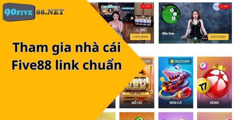 Ưu đãi đặc biệt của BM188Bet - 188Bet