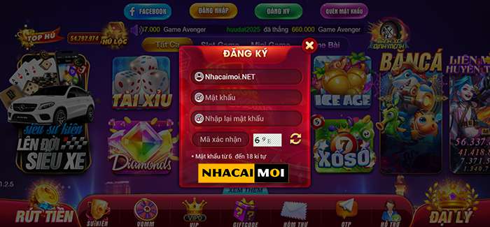 Cách thức tham gia trực tuyến thông qua Sa88 Games - Sa88