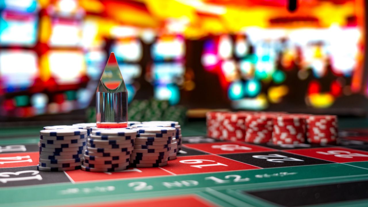 Khi đặt cược vào 33King Gaming, hãy luôn giữ tâm trạng bình tĩnh và tự chủ - 33King