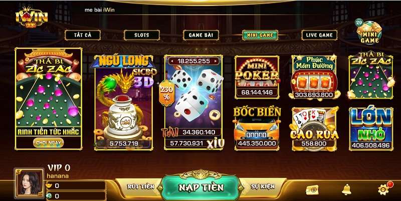 Có bằng chứng cho thấy Five888 là một công ty game có uy tín - Five888