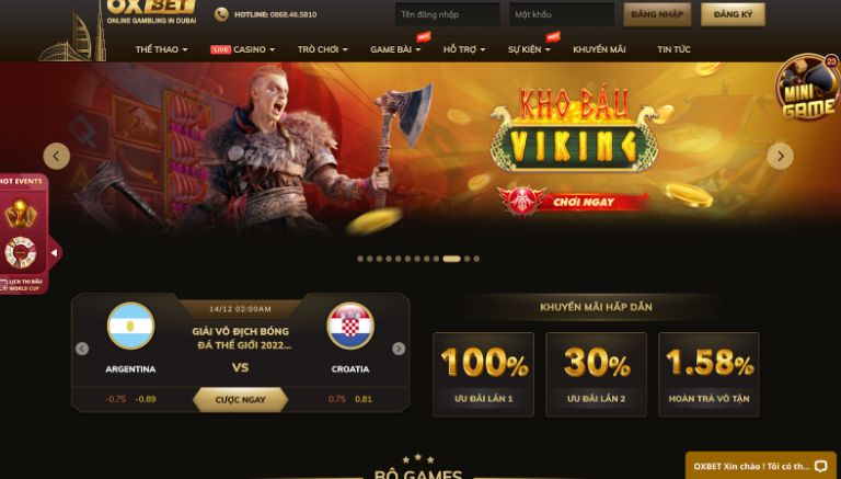 M8win là tựa game phổ biến và hấp dẫn nhất - M8win
