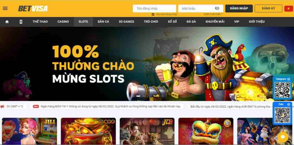 Xin88 là công ty game nổi tiếng nhất tại Việt Nam - Xin88